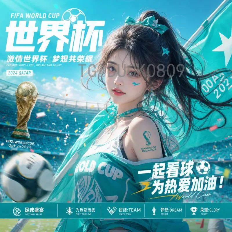 2026世界杯比赛场馆名单全览：美加墨三国的足球盛宴